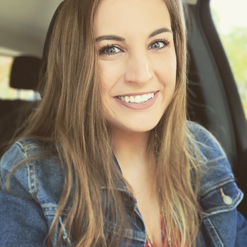 Meet your Posher, Caylyn